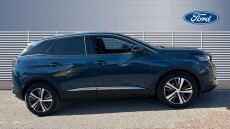 Peugeot 3008 1.2 PureTech Allure Premium+ 5dr Petrol Estate